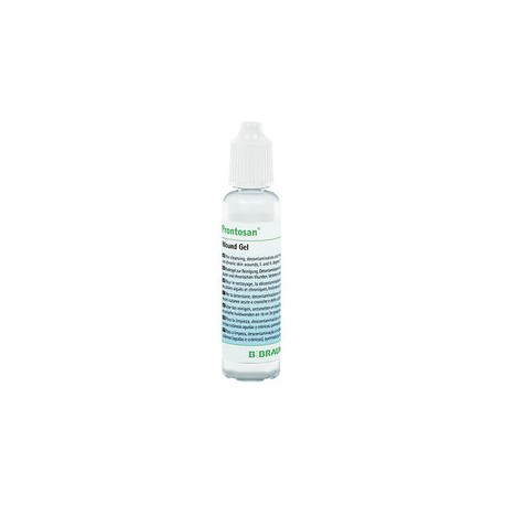 Bbraun Prontosan Gel para Heridas de 30 mL