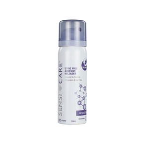 Liberador de Adhesivo ConvaTec Sensi-Care 50 ML