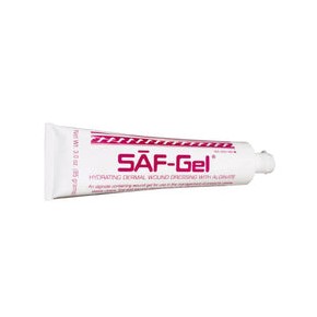 ConvaTec Saf Gel Hidrocoloide en Gel de 85 gramos