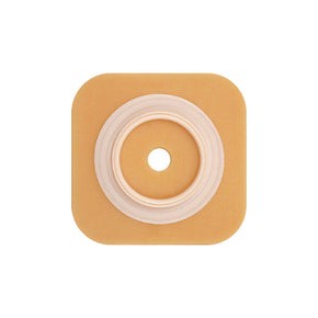 Barrera de Ostomía ConvaTec Sur-Fit Plus Recortable de 12 a 39 MM con Aro de 45 MM