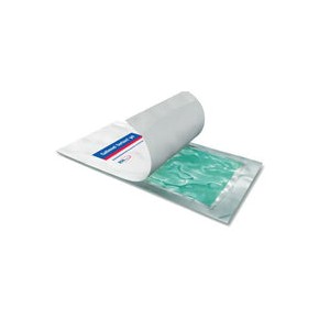 Apósito Cutimed Sorbact Antimicrobiano Hidrogel  7.5 CM x 7.5 CM