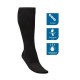 Calcetin JOBST FORMEN Rodilla G Negro 20-30 mmHg