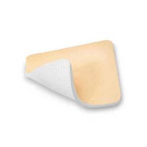 Lohmann & Rauscher Suprasorb P No Adhesivo, Estéril Apósito de Espuma de Poliuretano de 7.5 CM X 7.5 CM