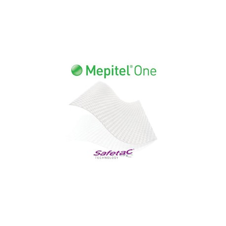 Mepitel One 7.5 CM X 10 CM