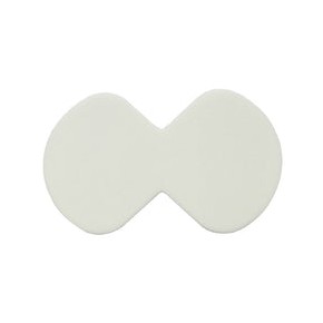 Mölnlycke Mepilex Heel Apósito de Espuma Altamente Absorbente de 13 CM X 20 CM