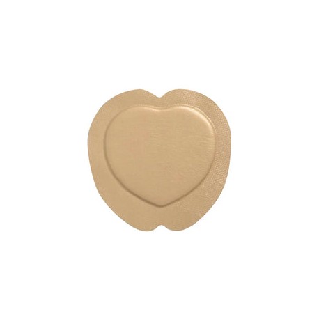 Mölnlycke Mepilex Border Sacrum Apósito Multicapa con Bordes Adhesivos de 18 CM X 18 CM