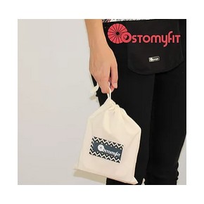 Bolsa Kit Ostomía OstomyFit