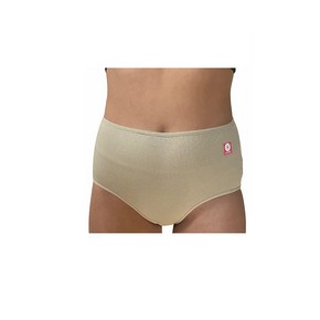 Calzón Ostomía OstomyFit Dama de Algodón Nude