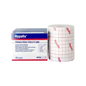 Apósito BSN Hypafix Rollo de 10 CM X 10 M