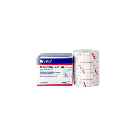 Apósito BSN Hypafix Rollo de 10 CM X 10 M