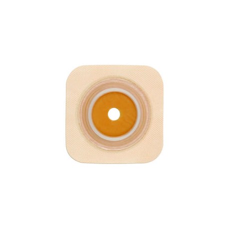 Barrera de Ostomía Flexible Recortable ConvaTec Sur-Fit Plus con aro de 45 MM