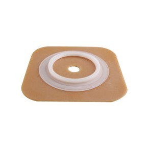 Barrera de Ostomía ConvaTec Sur-Fit Plus Recortable de 12 a 64 MM con aro de 70 MM