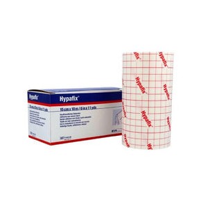 Apósito BSN Hypafix Rollo de 15 CM x 10 M