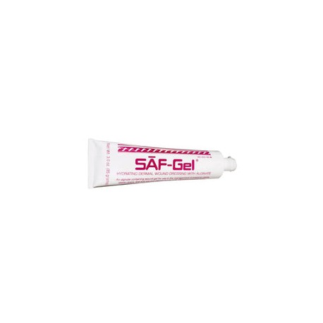 ConvaTec Saf Gel Hidrocoloide en Gel de 85 gramos