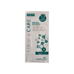 Protector Cutáneo ConvaTec Sensi-Care (Aplicador de Espuma) 3 ML