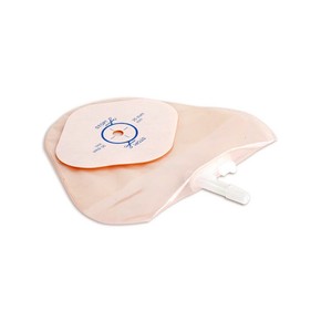 Bolsa de Urostomía Active Life Little Ones ConvaTec