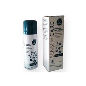 Protector Cutáneo ConvaTec Sensi-Care de 50 ML