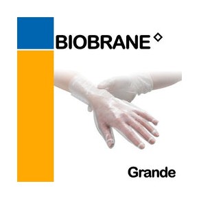 Guante de Apósito Biosintético Smith & Nephew Biobrane Tamaño Grande