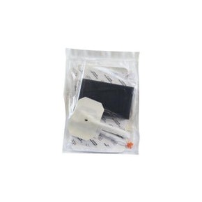 Kit de Esponja Smith & Nephew Renasys F Extra Grande de 50 X 63 X 1.5 CM