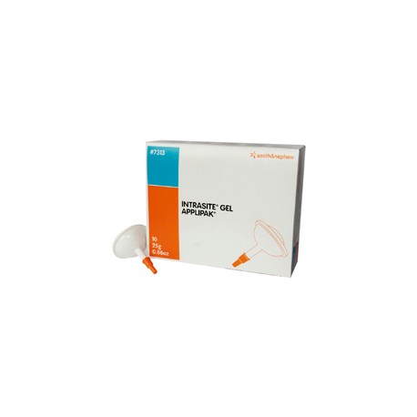 Smith & Nephew Intrasite Gel Hidrogel Tubo de 25 Gramos