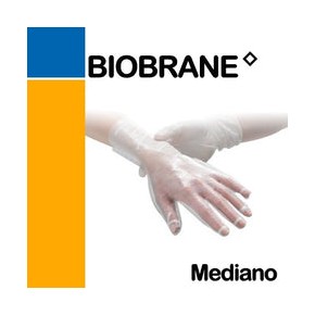 Guante de Apósito Biosintético Smith & Nephew Biobrane Tamaño Mediano