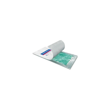 Apósito Cutimed Sorbact Antimicrobiano Hidrogel  7.5 CM x 7.5 CM