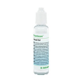 Bbraun Prontosan Gel para Heridas de 30 mL