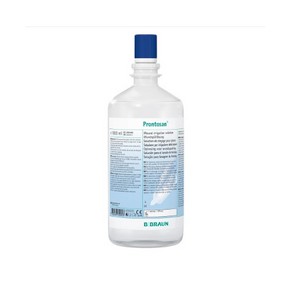 Bbraun Prontosan Solución para Heridas de 1000 mL