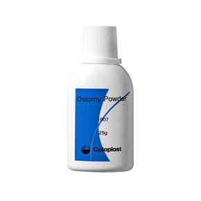 Coloplast Polvo Hidrocoloide de 25 Gramos