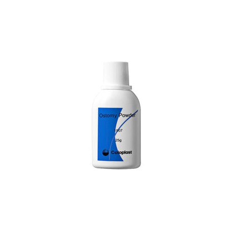 Coloplast Polvo Hidrocoloide de 25 Gramos