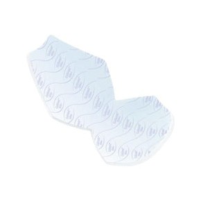 Espuma Hidrofilica Cutimed Siltec Heel Plus Sterile 2D 16 CM