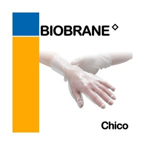 Guante de Apósito Biosintético Smith & Nephew Biobrane Tamaño Chico