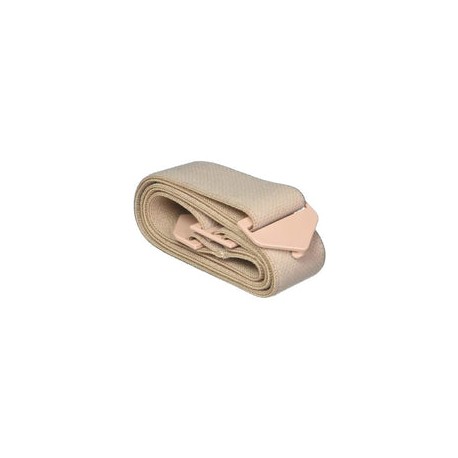 Hollister Adapt Cinturón Ajustable de Ostomía Grande (de 74 a 125 CM)