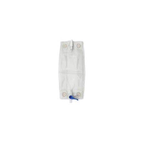 Hollister Bolsa de Pierna Recolectora de Orina de 900 ML