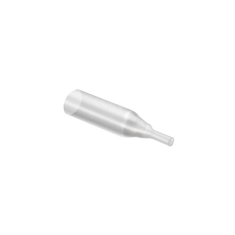 Hollister InView Sistema Colector de Incontinencia Urinaria Masculina Extra Grande 41 MM