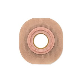 Hollister New Image Barrera de Ostomía Convexa Recortable hasta 25 MM con Aro de 44 MM