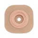 Hollister New Image CeraPlus Barrera Convexa con Marco Adhesivo Recortable hasta 25 MM con Aro Flotante de 44 MM