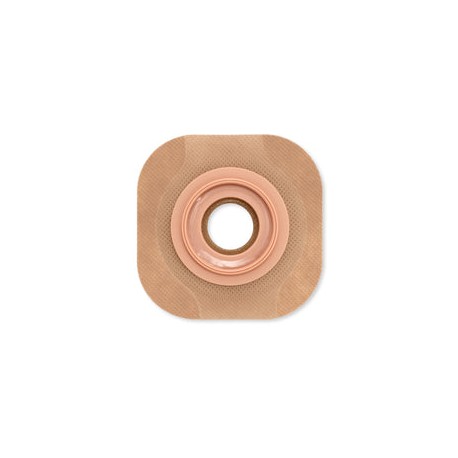 Hollister New Image CeraPlus Barrera Convexa Recortable hasta 22 MM con Aro Flotante de 44 MM
