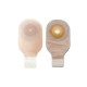 Hollister Premier CeraPlus Convexa Marco Adhesivo Drenable Ultra Transparente LNR Barrera Recortable 51 MM