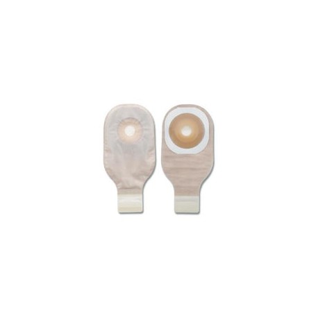 Hollister Tandem Barrera de Ostomía Recortable hasta 57 MM con Aro de 70 MM