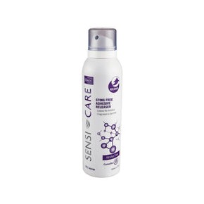 Liberador de Adhesivo ConvaTec Sensi-Care 150 ML