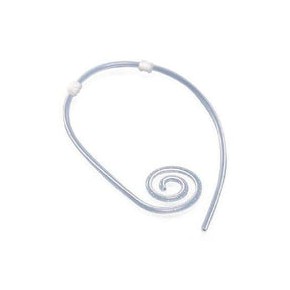 Medtronic Cola de Cochino Cáteter de Diálisis Peritoneal de 62 CM