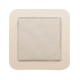Mölnlycke Mepilex Border AG Apósito Multicapa de 10 CM X 25 CM