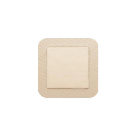 Mölnlycke Mepilex Border Apósito Multicapa con Bordes Adherentes todo en Uno de 15 CM X 20 CM