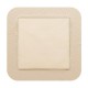 Mölnlycke Mepilex Border Apósito Multicapa con Bordes Adherentes todo en Uno de 7.5 CM X 7.5 CM