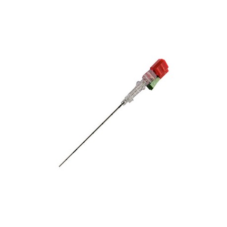 Pajunk Canula Coaxial 14G X 44MM para Biopsia