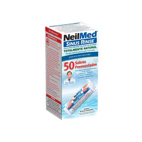 Sinus Rinse Refill 50 Sobres