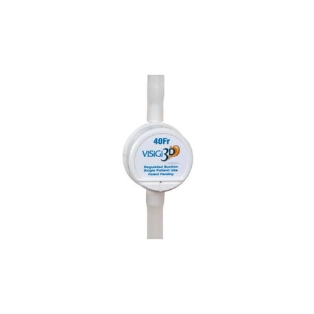 Sistema de Calibración Gástrica ViSiGi 3D® de 40 FR
