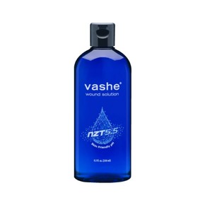 Solución para Heridas Vashe con 250 ML