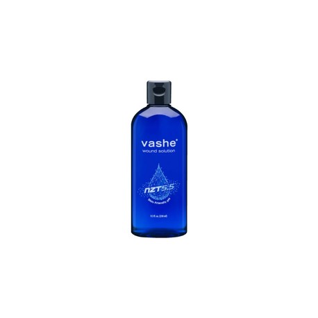 Solución para Heridas Vashe con 250 ML